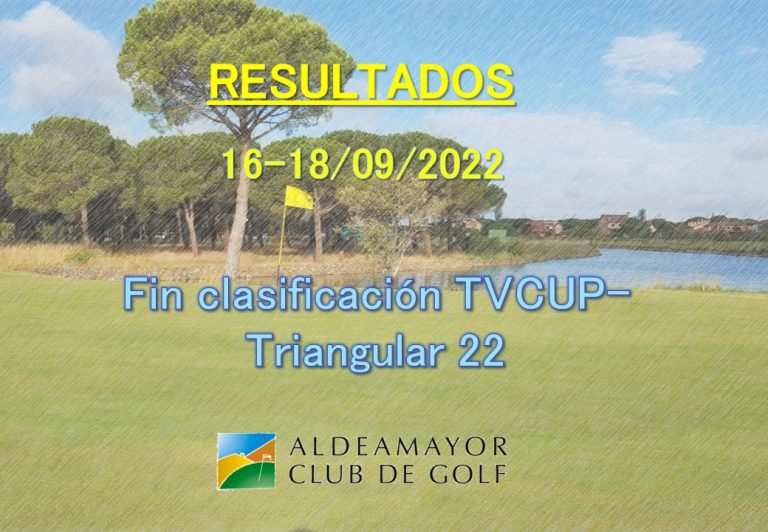 Resultados Ltima Prueba Acceso A Play Off Tv Cup Y Clasificaci N